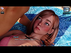  - Complete Gameplay - Sunshine Love, Part 21