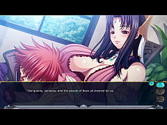  - Kyonyuu Fantasy roxanne end