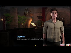  - Symphony of the Serpent - (PT 18) - {NLT MEDIA} - (Visual novel)