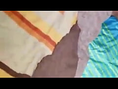  - Mi sueño realidad: me cogí a mi hermanastra en su cama durante la noche