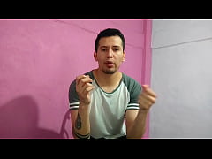  - Quiero comerle la vergota grandota al novio de mi hermana y que me rellene de leche