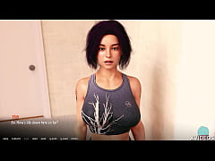  - A.O.A. Academy #12 - Meeting hot teacher Elizabeth