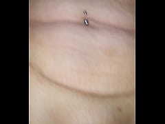  - Princess Sarah Creams On My Dick!