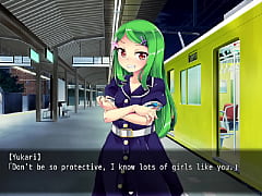  - Nightmare Girls part 3