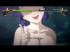  - Demon Slayer Nude Shinobu and Nezuko Mod Showcase