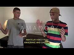  - TROCA-TROCA ENTRE CAFUÇUS