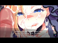  - Magicami - Demon's Tower 24