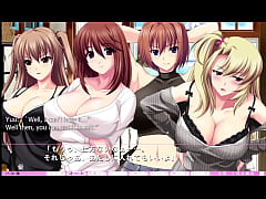  - Ijira Rental - Harem Route Part 2 - Sex In the Locker Room