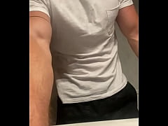  - Compilation of Teasing videos from a young stud