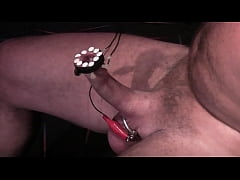  - Foreskin strecthing part 3