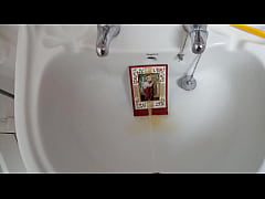  - Holy piss!