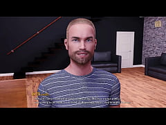  - Being A Dik 161 (Chick Route)