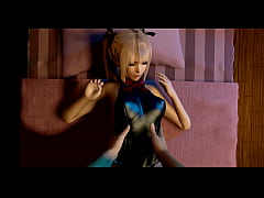  - Marie Rose Dead or Alive Home video