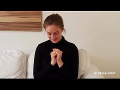  - Luca Enjoys Masturbating In Natural Sunlight