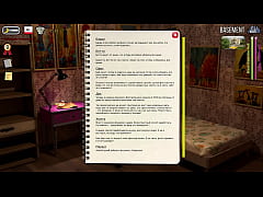  - FashionBusiness - naked girls in training E1 #61