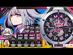  - 魔王拳姬！恶魔梅莉格10