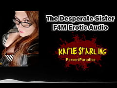  - The Desperate Wife [F4M] Erotic Audio