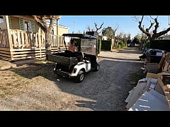  - Nudist moments #10 – Living our nudist lifestyle