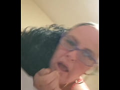  - Phat pussy fucked and nutted into