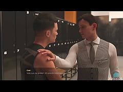  - NO MORE MONEY #23 • She has some very nice and firm tits