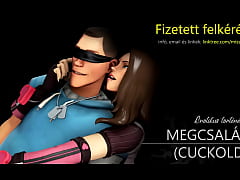  - Megcsalás (cuckold) - Erotikus hanganyagok
