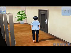  - 3D Girl Custom Evolution [1st time]