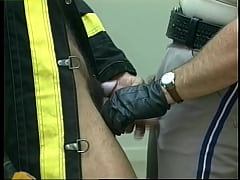  - Plow Me #1 - All about the uniformed men