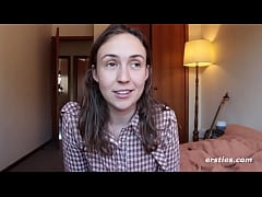  - This natural beauty is a very sexual creature