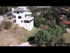  - MILF beauty screwed and orally pleasured