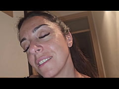  - Hot summer night, part 1