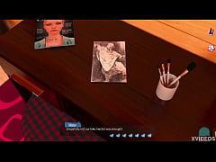  - HELPING THE HOTTIES #129 • She's showing off her sexy goods