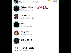  - Late night sex from the side with the wife