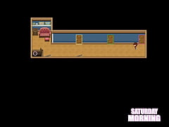  - Knight Of Love Cap 41 - Fucking My Stepsisters (Temporary Finale)