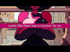  - The 'Steven Universe' Episode That You Don't Want To Watch (Gem Blast)