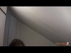  - Spanish Blond girl fucking and sucking - SaidaSinner