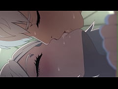  - Nier: Automata 2B Destruction suit | Hentai video