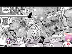  - Yariman ni Koise Shi Okasare Doutei