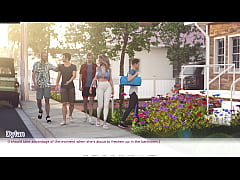  - A Wife And StepMother AWAM 75