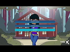  - CampPinewood - E1 Counselor Chest Touching #21