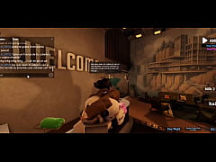  - ROBLOX VOLVIENDO A DETONAR A CONEJITA PUTA