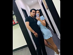  - MONTANDOLE LA VERGA RICO EN EL MOTEL CON LA TANGA PUESTA