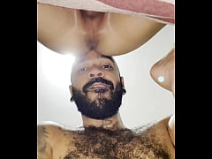  - O novinho deu em cima de mim na rua e me levou pra casa dele - Assista completo (RED)