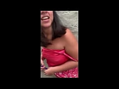  - Mi hermanastro me convence de mamarselo en el patio de la casa cuando se vino casi nos descubren los vecinos