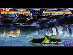  - Mugen Hentai Ragna Vs Petra