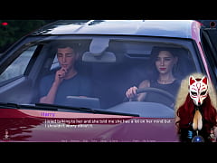  - Ms Denvers - ep 25