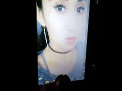  - Lulu cum tribute 2