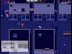  - My New Life Cap 75 - esta MILF esta le encanta follar con una verga grande