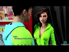  - INTERTWINED #121 • Sexy, perky tits...that's my jam!