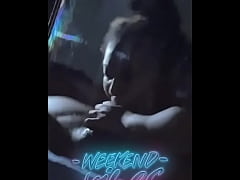  - LITTLE MILF SUCK ME SO GOOD I CAME TWICE