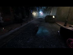  - Lust from Beyond Part 2 Doggystyle